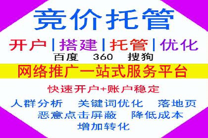 案例解读：托管竞价SEM助力企业转型